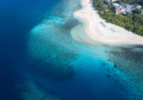  Nala Veli Villa  Ukulhas